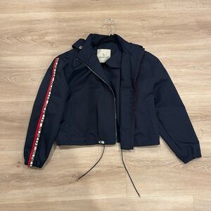 Moncler Jacket XS Slight Signs of Wear Selling As Is
